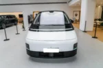 Lixiang Mega Auto Hybrid MPV– In Stock in China |  Ready to Ship From China Canada