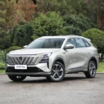 2026 Changan CS75 1.5t SUV– Ships Worldwide From China |  Chinese EV for Sale Canada - Image 5