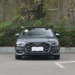 Audi A6l Petrol 2.0t Awd 5-Seat Gasoline Vehicle– Wholesale Price From China |  Ready for Export to Canada - Image 2