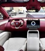 2026 Avatr 12 EV– China Export Vehicle | Wholesale Chinese Cars Canada - Image 2
