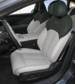 Nissan N7 EV 2026– China Export Vehicle | Factory Price From China - Image 2