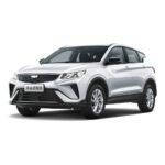 2026 Geely Coolray 1.5L CVT FWD Cheap Compact SUV– Available From China | Ready for Canada Delivery - Image 2
