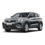 2026 Geely Coolray 1.5L CVT FWD Cheap Compact SUV– Available From China | Ready for Canada Delivery - Image 3