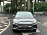 2025 Byd Atto 3 Smart Driving Edition 430km Transcend Auto Car– Ships Worldwide From China |  Chinese EV Import Canada - Image 2