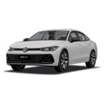 2026 All New Volkswagen Passat Pro 300TSI 1.5T Petrol Sedan– Available From China |  New Chinese Car for Sale Canada - Image 4