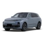 Li Auto L7 2026 Max Smart Refresh Edition 449-Horsepower Hybrid SUV– Available From China | Chinese Cars Available in Canada