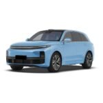 Li Auto L7 2026 Max Smart Refresh Edition 449-Horsepower Hybrid SUV– Available From China | Chinese Cars Available in Canada - Image 7
