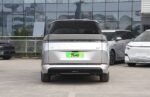 Xpeng X9 2026 EREV– Factory Price From China |  Chinese Car Ready for Canada - Image 2
