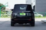 BYD Yangwang U8 L 2026– Ready for Export From China |  China Export Car Canada - Image 2