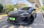 Changan UNI-V 2026 1.5T Premium model– Factory Price From China | International Car Export Canada