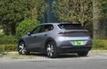 2026 Changan Deepal S05– China Export Vehicle | Affordable Chinese Car Canada - Image 3
