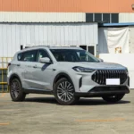 Jetour X70 Plus SUV– Wholesale Price From China | China Export Price Canada - Image 2