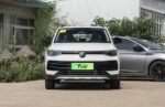 2026 Volkswagen Tharu– China Export Vehicle |  Chinese Car at Factory Price