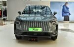 Hongqi HS6 PHEV 2026– Factory Price From China |  Chinese SUV for Sale Canada