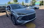 BYD Song L DM-i 2026 Model 160km Beyond Edition– Factory Price From China | Chinese Vehicle Import Canada