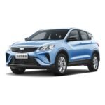 2026 Geely Coolray 1.5L CVT FWD Cheap Compact SUV– Available From China | Ready for Canada Delivery
