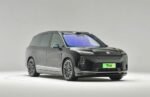 NIO ES8 2026– – Factory Price From China |  Chinese Car Import to Canada - Image 3