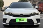 Honda Civic 2026 240TURBO CVT Sport Edition– Factory Price From China |  Best Chinese Car Price Canada