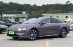 LUXEED S7 2026 Ultra AWD Flagship Edition– Ready for Export From China | Chinese Cars Available in Canada - Image 3