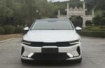 Kia K5 2026 270T CVVD– Factory Price From China |  Chinese Electric SUV Canada