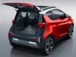Chery 2026 EQ1 251km Classic True Love Edition Automatic Transmission– Ships Worldwide From China | Chinese Car Import Price Canada - Image 2