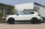 2026 Volkswagen Tharu– China Export Vehicle |  Chinese Car at Factory Price - Image 4