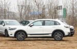 Honda HR-V 2026– Factory Price From China |  Chinese Car at Factory Price - Image 3