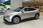 NIO ONVO L60 2026– Ready for Export From China | China Car Export Canada - Image 3