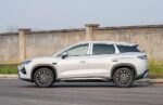 BYD Song Ultra EV 2026– Ready for Export From China |  Chinese Electric Car Canada - Image 3