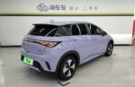 BYD Dolphin 2026 Freedom Edition– Factory Price From China |  Best Chinese Cars From China Canada - Image 3