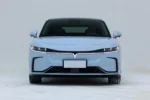 Voyah Passion  Executive Version Edition 4-Door 5-Seater– In Stock in China |  Electric Vehicle From China Canada - Image 2