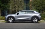 2026 Changan Deepal S05– China Export Vehicle | Affordable Chinese Car Canada - Image 4