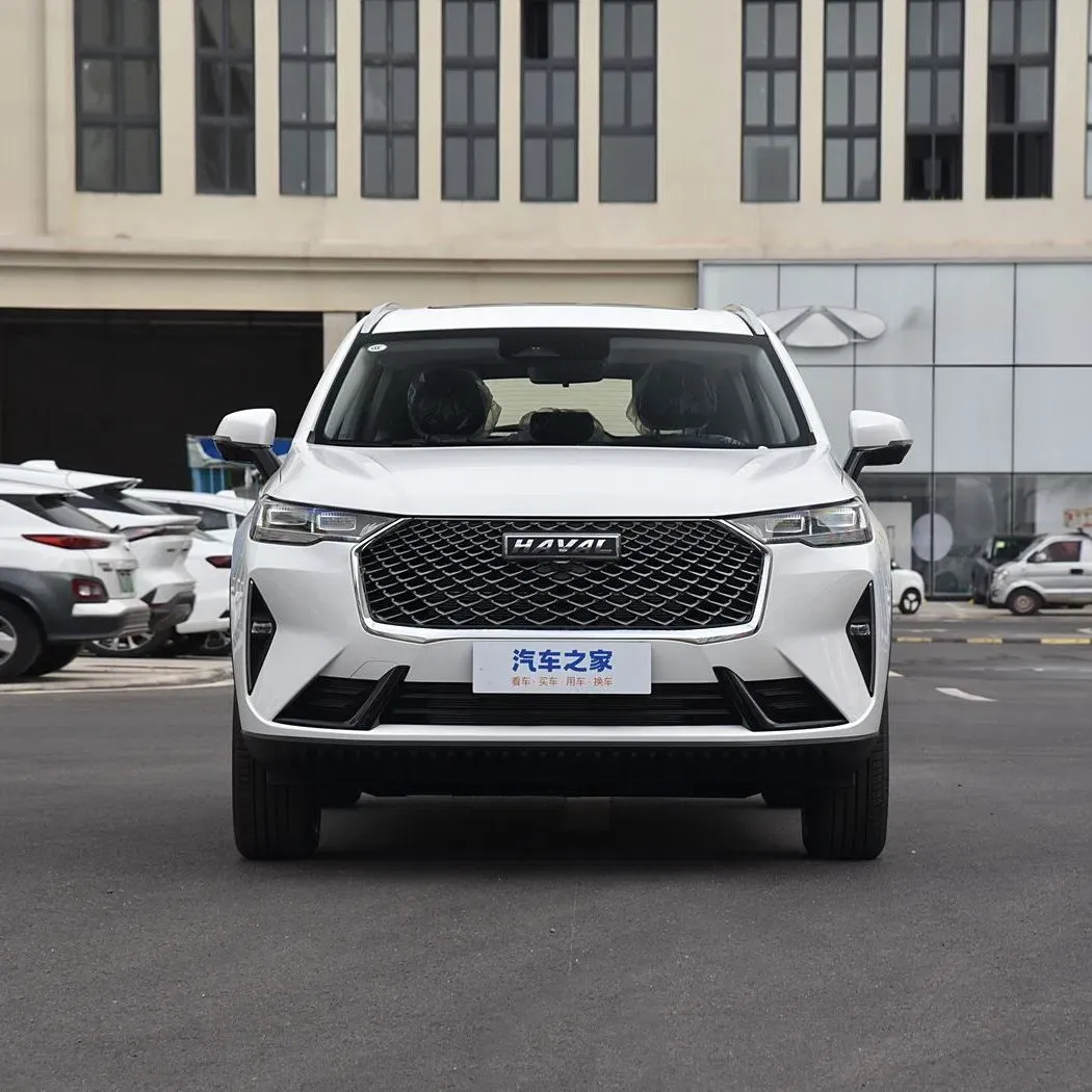 imgi_82_The-2023-Haval-H6-Performance-Crossover-SUV-Comes-with-Electric-and-Hybrid-Car 2026 Haval H6 Phev Car SUV EV Chinese Car– In Stock in China | Buy From China for Canada - Image 1