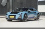 Hiphi Z 705km Four-Seater EV Car– Wholesale Price From China |  Chinese SUV Canada