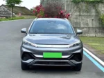 2025 Byd Atto 3 Smart Driving Edition 430km Transcend Auto Car– Ships Worldwide From China |  Chinese EV Import Canada