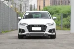 2026 Audi A4l Luxury Sedan Car– Wholesale Price From China |  Ready for Canada Import