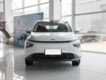 2026 Xpeng G3 I SUV High Speed 4 Wheels New Energy Vehicles– In Stock in China |  Smart Electric Car Canada - Image 2