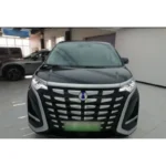 Denza D9 2026 Dm-I 980 4WD Premium Edition Car– In Stock in China |  Chinese EV Export Canada