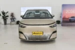 Xpeng X9 High-End Electric Business MPV Exceptional Performance Spacious Interior and Luxury– In Stock in China |  Latest Chinese EV Canada - Image 2