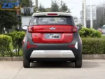 Chery 2026 EQ1 251km Classic True Love Edition Automatic Transmission– Ships Worldwide From China | Chinese Car Import Price Canada - Image 3