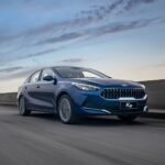KIA K3 2026 1.5L CVT Luxury Smart Gas-Powered Vehicle– Wholesale Price From China |  Shipping From China to Canada - Image 2