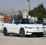 2026 Volkswagen ID. 7 Vizzion Electric Vehicle with Advanced Features– Ships Worldwide From China | For Sale in Canada From China - Image 3
