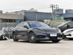 High Quality Byd 2026 Denza Z9 Dm Sedan– In Stock in China |  Chinese Hybrid SUV Canada - Image 2