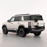 Byd Formula Leopard 8– Buy Direct From China |  Chinese EV Import Canada - Image 7