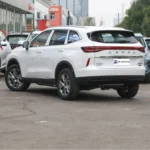 Haval H6 Phev Car Compact Hybrid SUV– Buy Direct From China | Competitive China Price Canada - Image 3