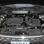 Haval H6 Phev Car Compact Hybrid SUV– Buy Direct From China | Competitive China Price Canada - Image 10