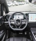 BYD Dolphin 2026 Smart Driving Edition– China Export Vehicle | Available for Canada Import - Image 2