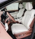2026 BYD Xia DM-i– For Sale From China |  Chinese MPV for Sale Canada - Image 2