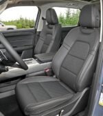 Haval Dargo– For Sale From China | Latest Chinese EV Canada - Image 2