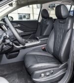 Hongqi HS7 PHEV 2026– China Export Vehicle | Chinese Vehicle Import Canada - Image 2